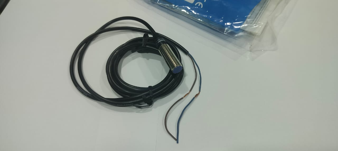 Autonics Sensor - 2 wire